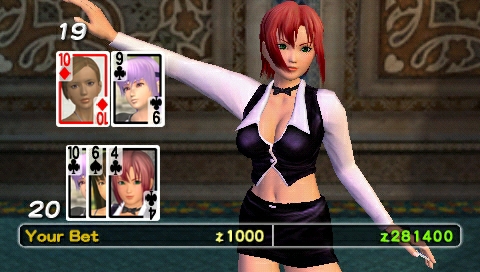 Dead or Alive: Paradise - Imagen 30